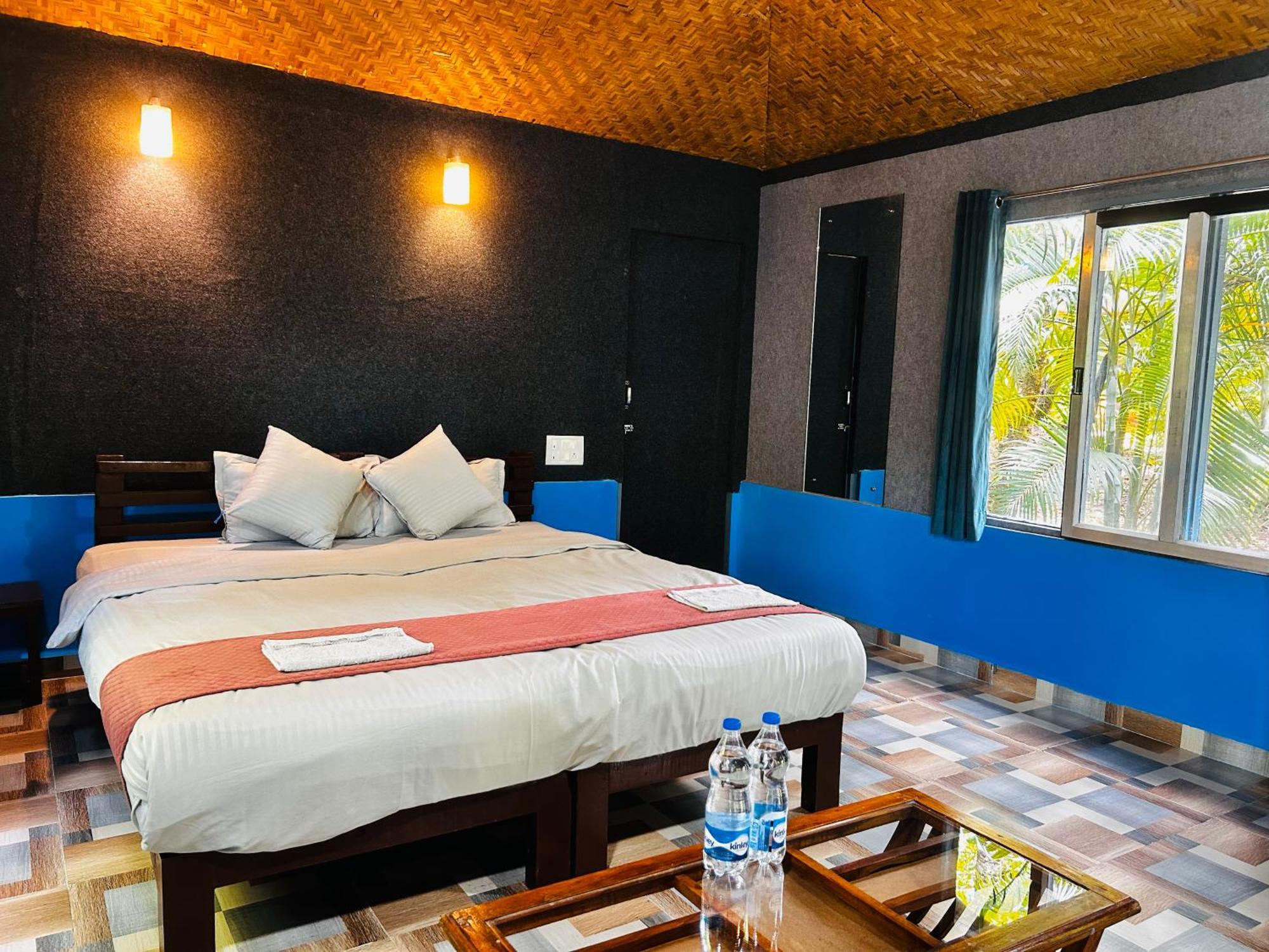 Samyama Retreat Hotel Cola Ngoại thất bức ảnh