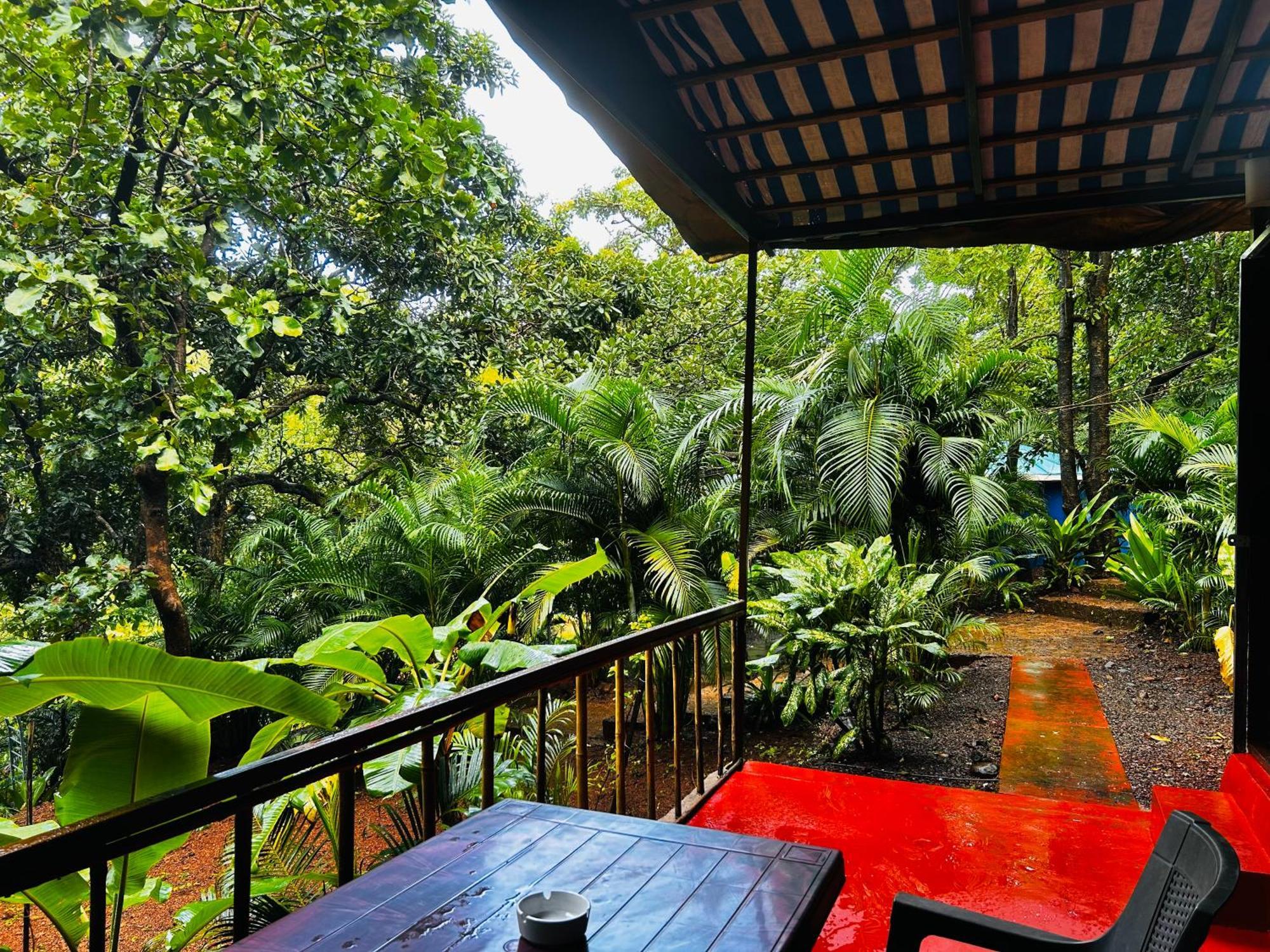 Samyama Retreat Hotel Cola Ngoại thất bức ảnh