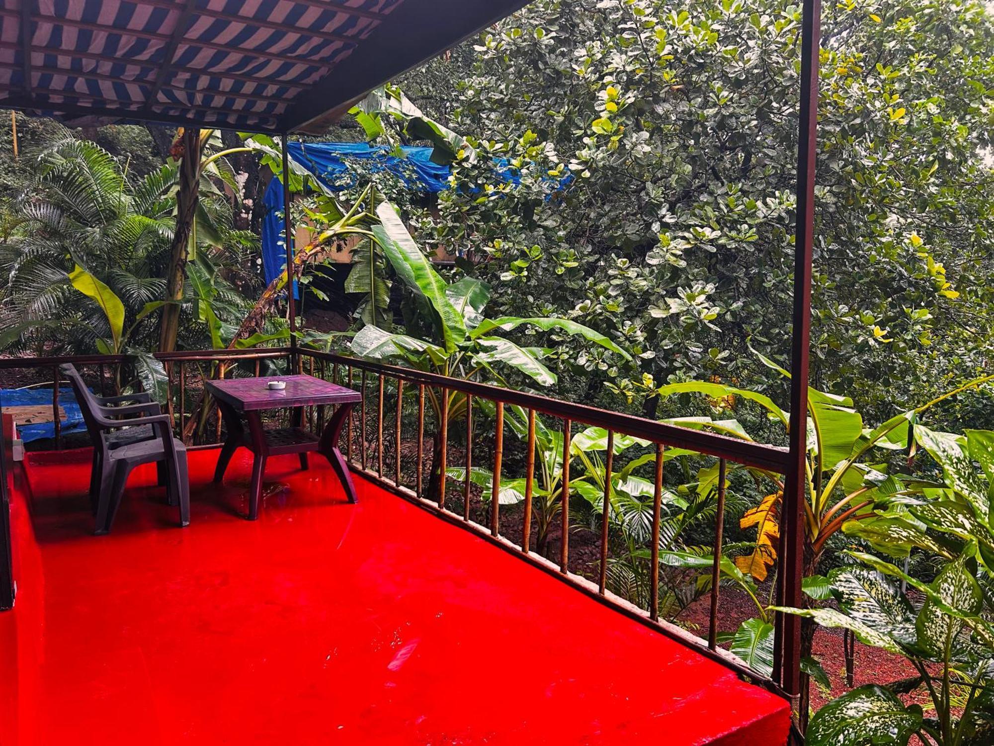 Samyama Retreat Hotel Cola Phòng bức ảnh