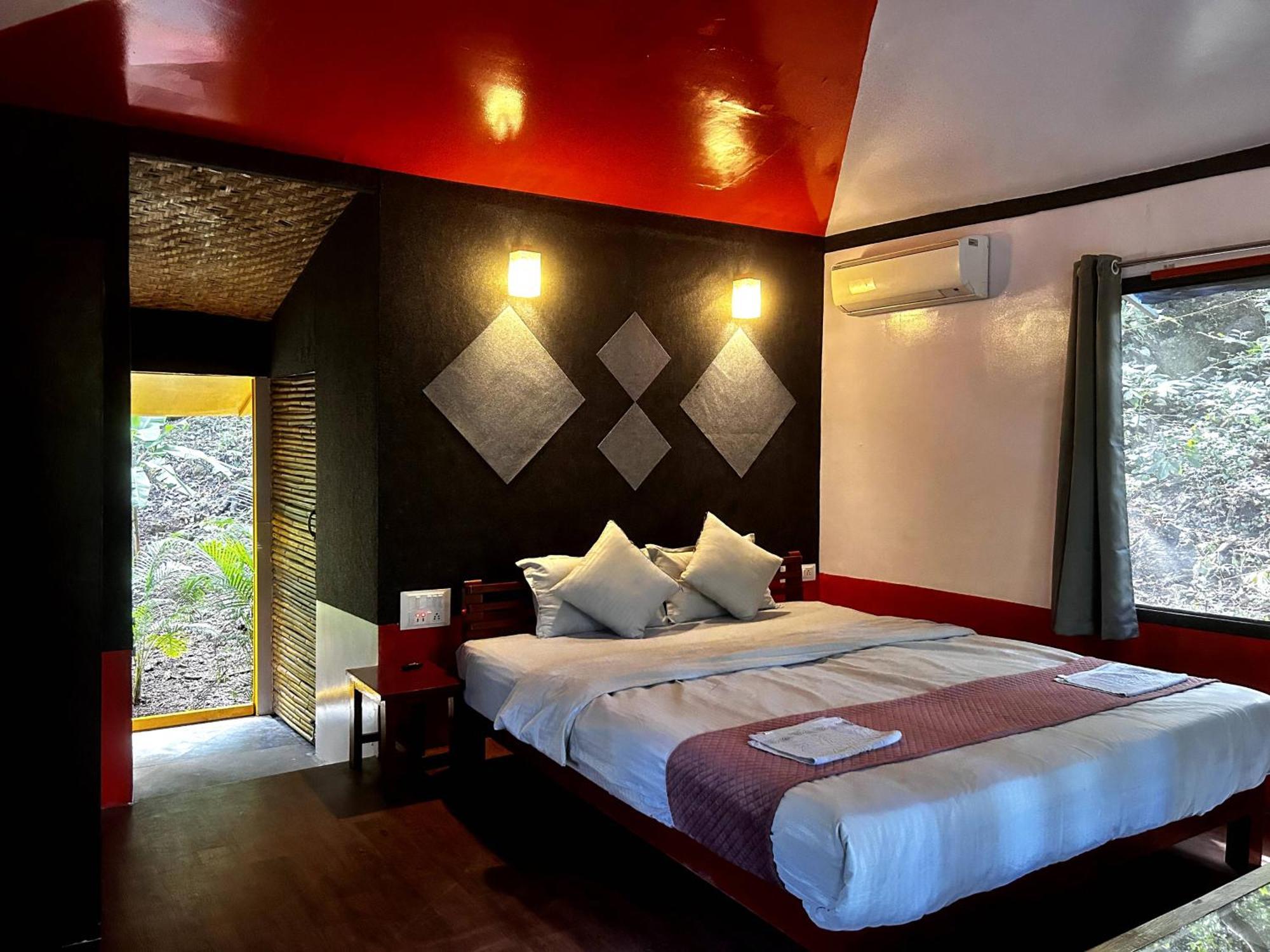 Samyama Retreat Hotel Cola Ngoại thất bức ảnh